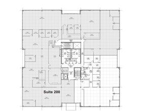 309 Legget Dr, Ottawa, ON for lease Floor Plan- Image 1 of 1