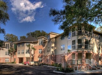 More details for 629 SW 9th St, Gainesville, FL - Multifamily for Sale