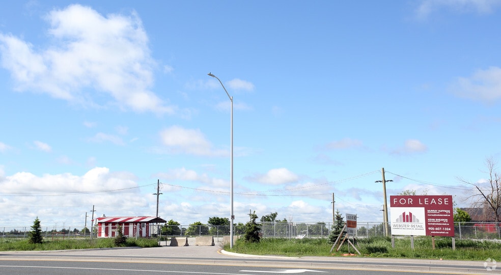 7980 Trafalgar Rd, Mississauga, ON for sale - Primary Photo - Image 1 of 1