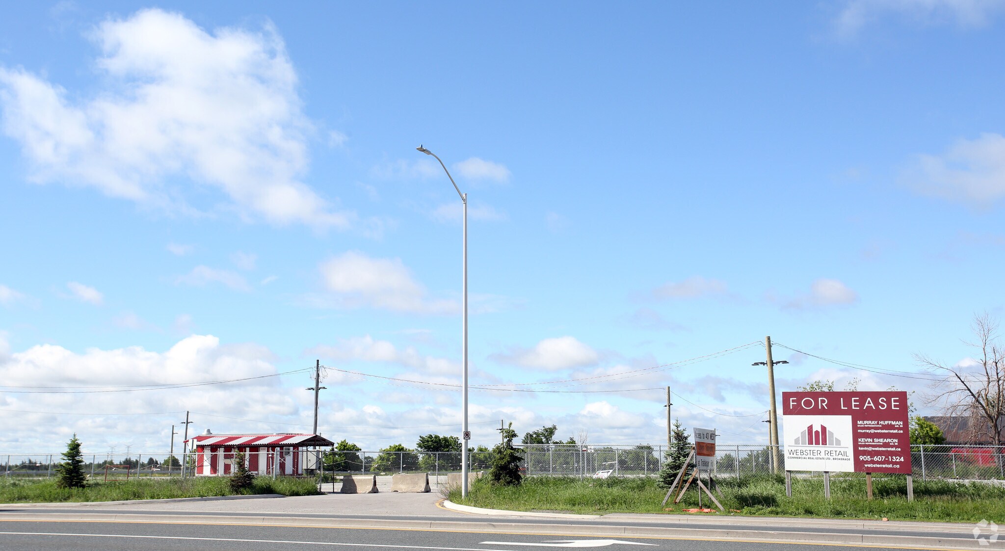 7980 Trafalgar Rd, Mississauga, ON for sale Primary Photo- Image 1 of 1