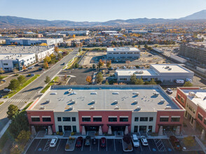 8745 Technology Way, Reno, NV - Aérien  Vue de la carte - Image1