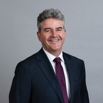 Gordon Fallance
