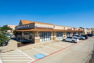 Plus de détails pour 3980 Boat Club Rd, Lake Worth, TX - Commerce de détail à louer