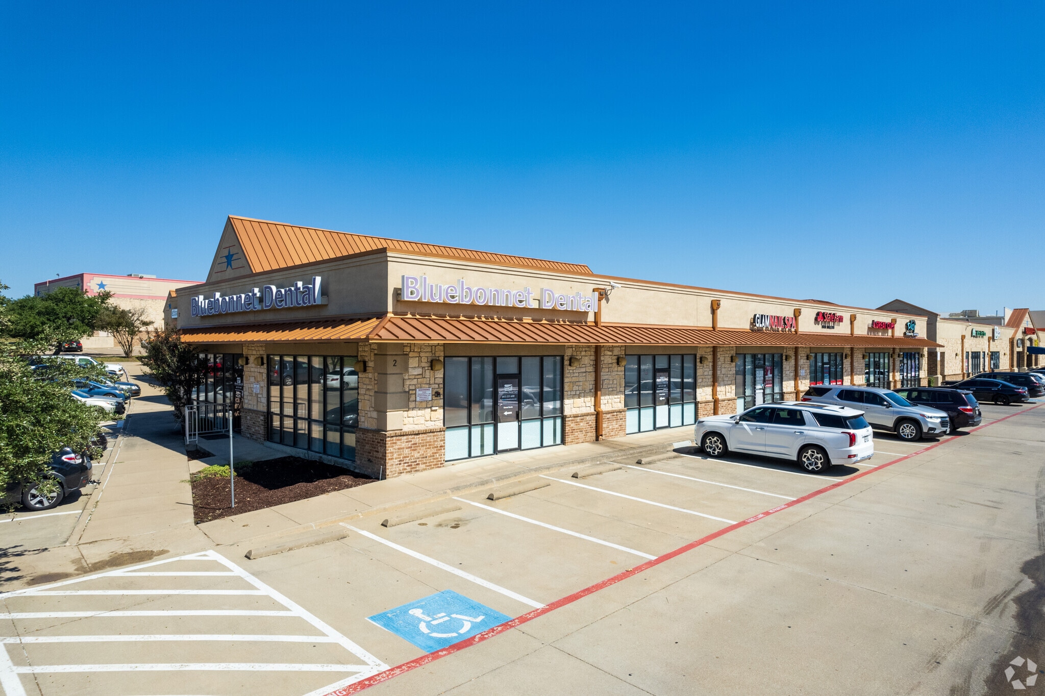 3980 Boat Club Rd, Lake Worth, TX for lease Building Photo- Image 1 of 26