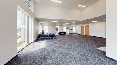 2500 Liberty Dr, Northampton, PA à louer Numérisation 3D de Matterport- Image 1 de 11