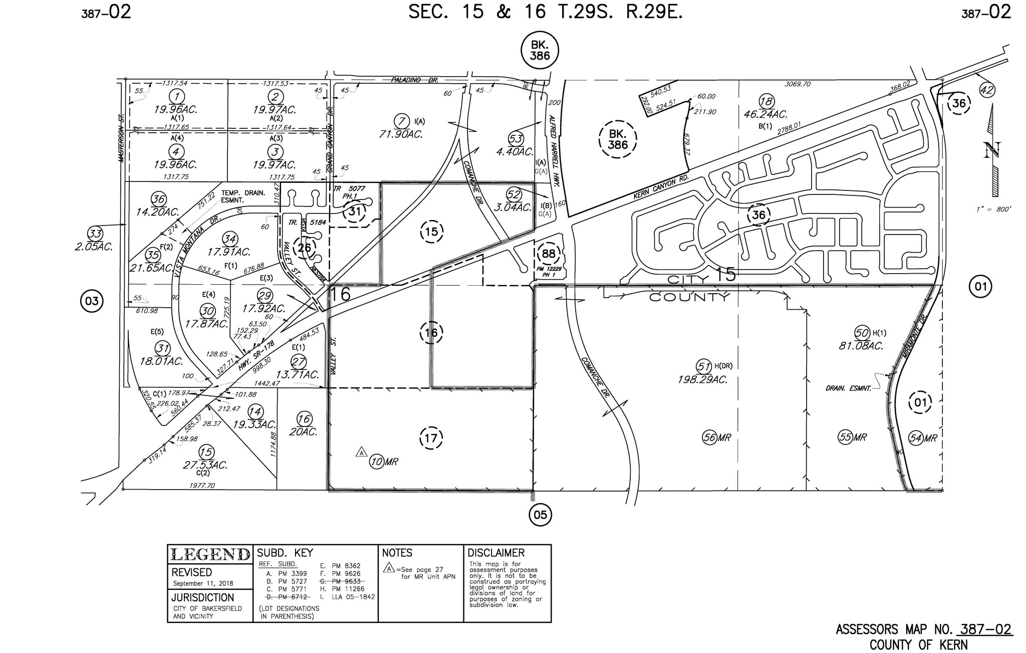 5100 Valley St, Bakersfield, CA for sale Primary Photo- Image 1 of 10