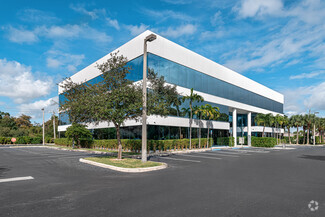 More details for 1000 NW 65th St, Fort Lauderdale, FL - Office for Lease