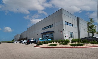 More details for 2336 115th Ave, Greeley, CO - Industrial for Sale