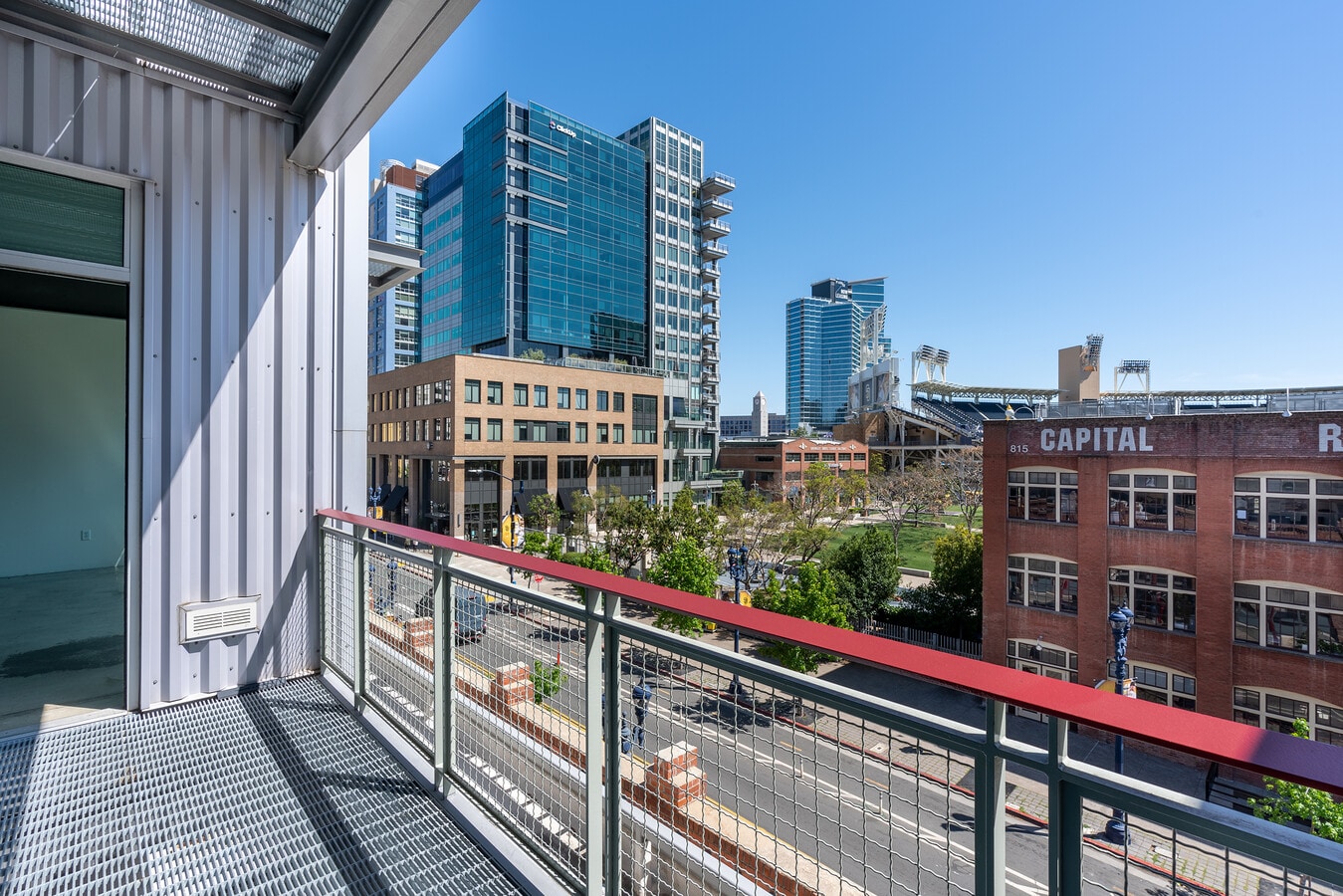 406 9th Ave, San Diego, CA 92101 - Unit 211 -  - Interior Photo - Image 1 of 5