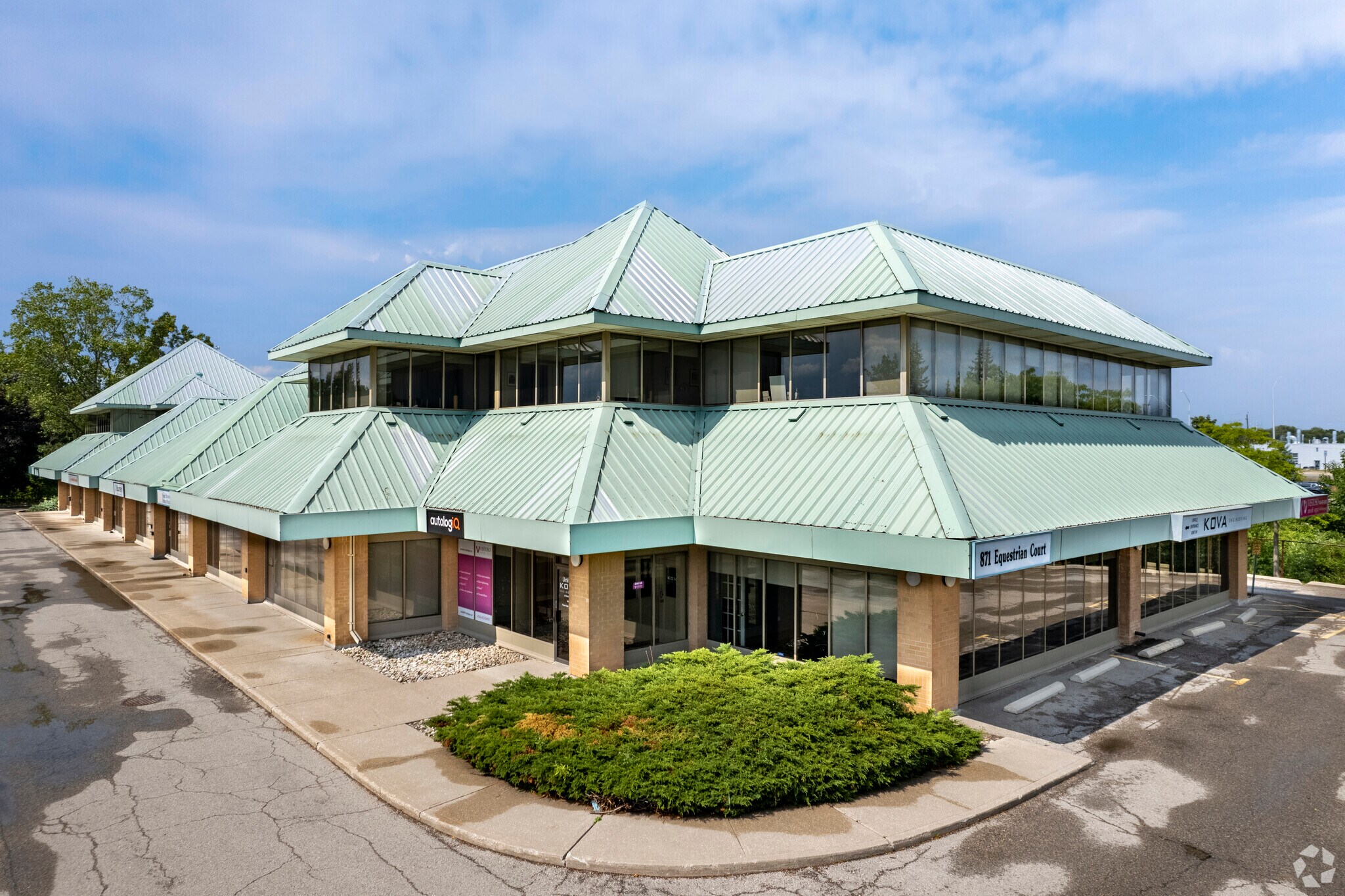 871 Equestrian Ct, Oakville, ON for sale Building Photo- Image 1 of 1