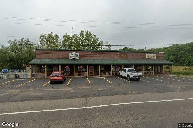 W170 Wisconsin 70, Stone Lake, WI for lease - Primary Photo - Image 1 of 1