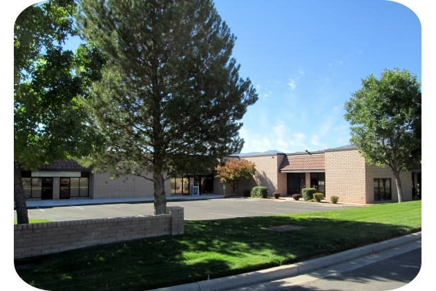 1475 Old Hot Springs Rd, Carson City, NV for lease - Building Photo - Image 3 of 9