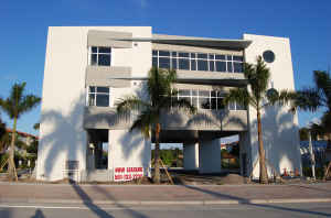 3330 S Federal Hwy, Boynton Beach, FL à louer - Photo du bâtiment - Image 2 de 24