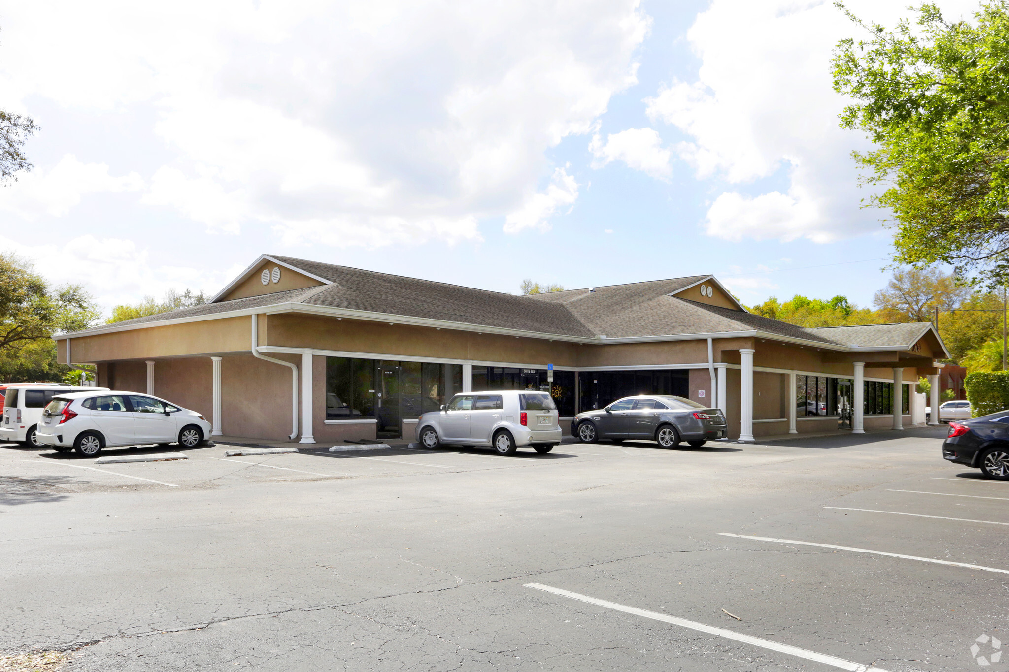 1111 Oakfield Dr, Brandon, FL for sale Building Photo- Image 1 of 1