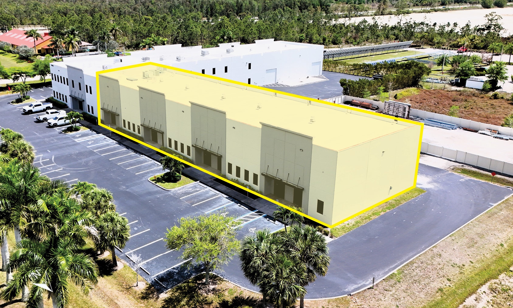 14580 Global Pkwy, Fort Myers, FL for sale Building Photo- Image 1 of 3