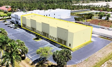 14580 Global Pkwy, Fort Myers, FL for sale Building Photo- Image 1 of 3
