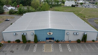 Plus de détails pour 32 Still River Dr, New Milford, CT - Industriel à vendre