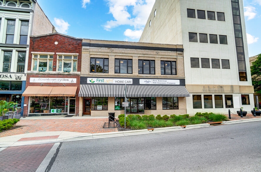 9-11 N 3rd St, Newark, OH for lease - Building Photo - Image 3 of 77