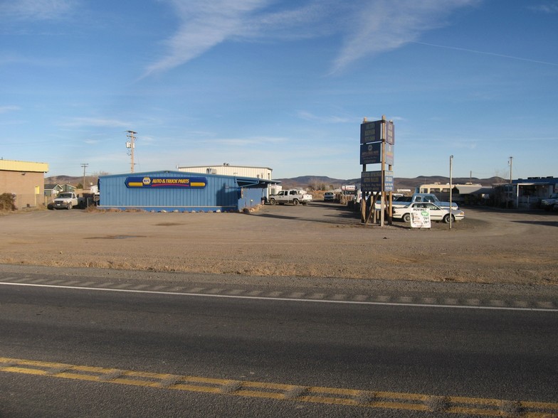 3010 US Highway 95A N, Silver Springs, NV for sale - Primary Photo - Image 1 of 1