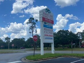 184 Marion Oaks Blvd, Ocala, FL for lease Building Photo- Image 2 of 4