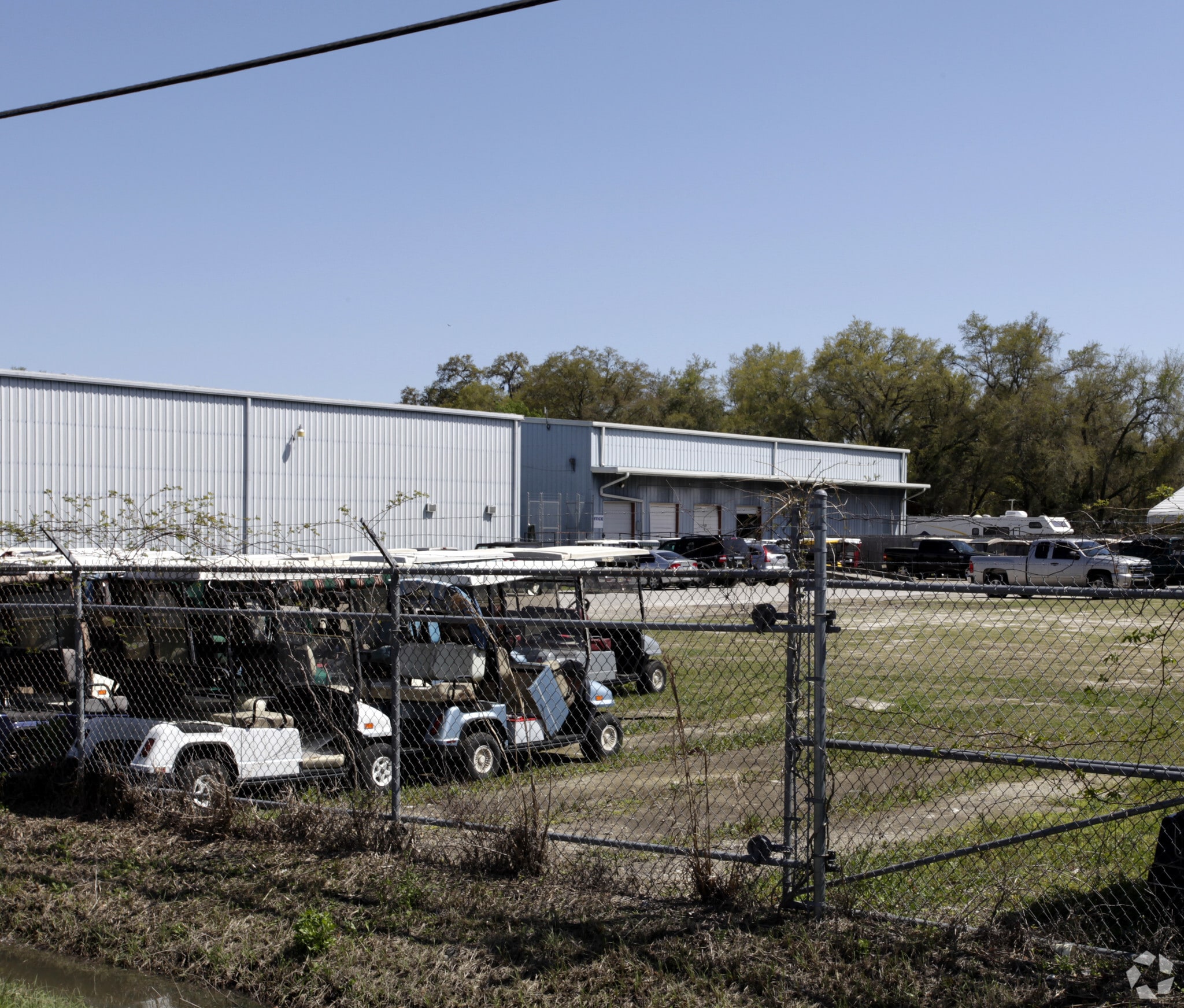 2505 Industrial St, Leesburg, FL for sale Primary Photo- Image 1 of 5