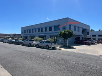 Plus de détails pour 360 Hoohana St, Kahului, HI - Bureau à louer