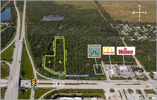 Plus de détails pour 2025 92nd Ct, Vero Beach, FL - Terrain à vendre