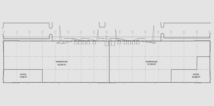 3360 N 1st St, Minneapolis, MN for sale Floor Plan- Image 1 of 1