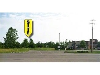 Plus de détails pour 6391 Robinson Rd, Lockport, NY - Terrain à vendre