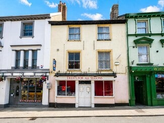 More details for 18 South St, Torrington - Retail for Sale