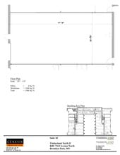 7308 Aspen Ln N, Brooklyn Park, MN for lease Site Plan- Image 1 of 1