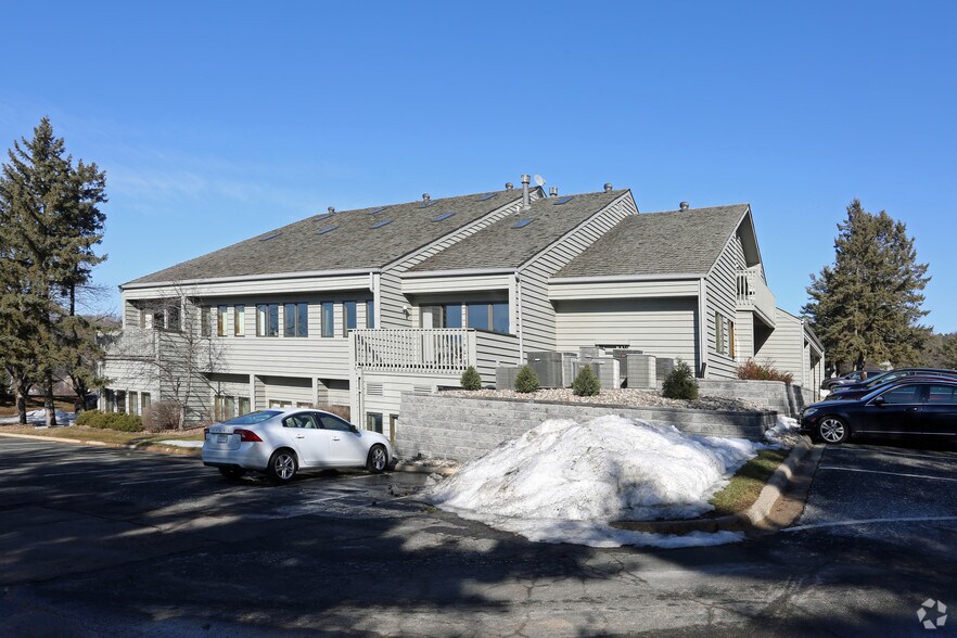 7805 Telegraph Rd, Bloomington, MN à louer - Photo du bâtiment - Image 2 de 2