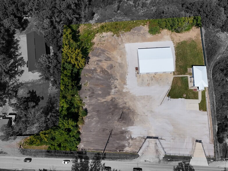 1455 SE County Road AA, Blue Springs, MO for sale - Aerial - Image 2 of 38