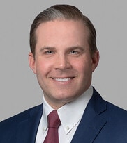 Sean Henrick