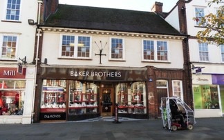 More details for 15 Leys Ave, Letchworth Garden City - Retail for Lease