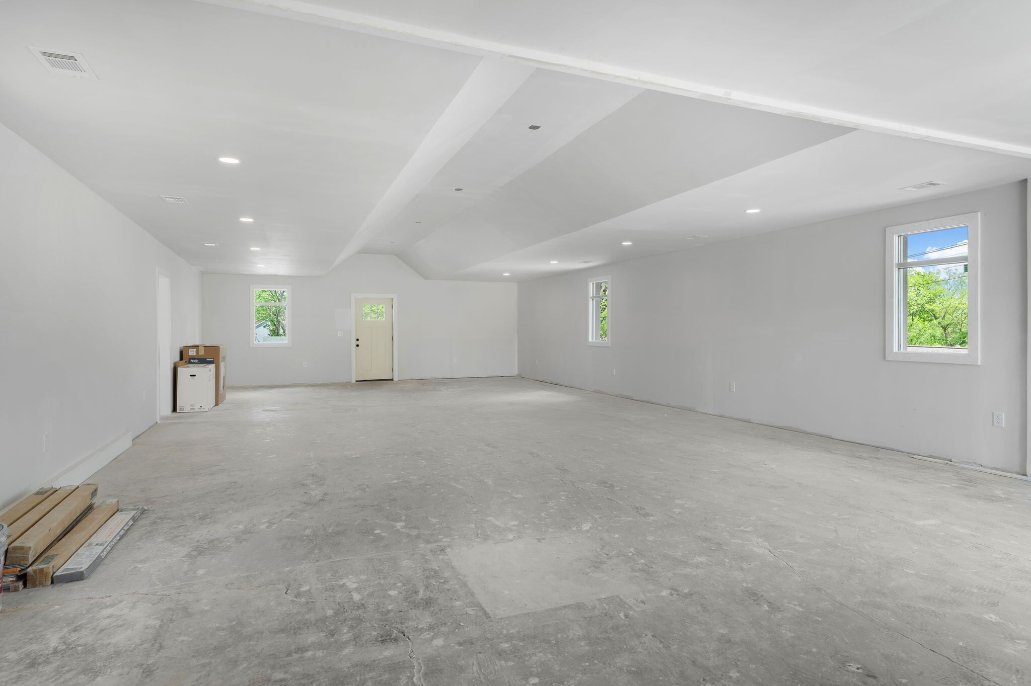 709 Hart Ln, Nashville, TN à louer Photo du bâtiment- Image 1 de 1