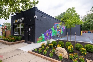 Plus de détails pour 1353 South Ave, Plainfield, NJ - Commerce de détail à vendre