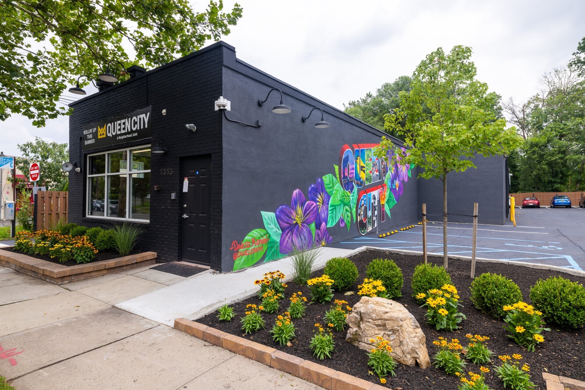 1353 South Ave, Plainfield, NJ à vendre Photo du bâtiment- Image 1 de 7