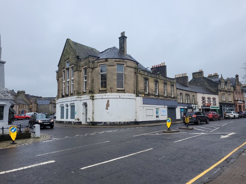 70 High St, Selkirk for sale - Building Photo - Image 2 of 5