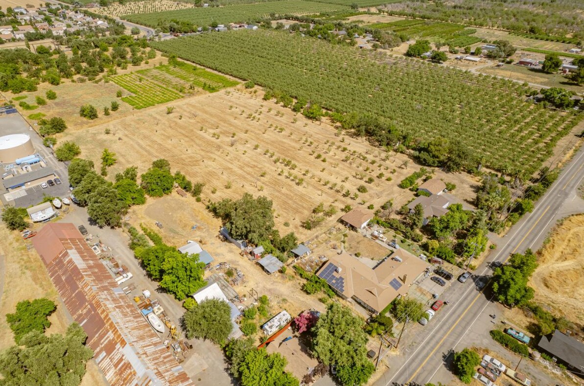 16690 County Road 87, Esparto, CA for sale Building Photo- Image 1 of 6