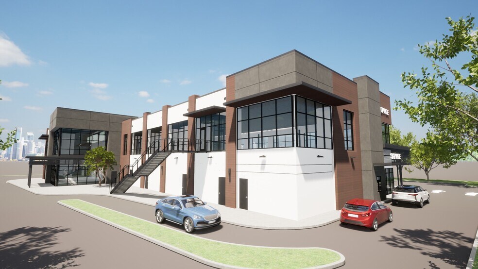 000 Highway 151, San Antonio, TX à louer - Photo du bâtiment - Image 2 de 6