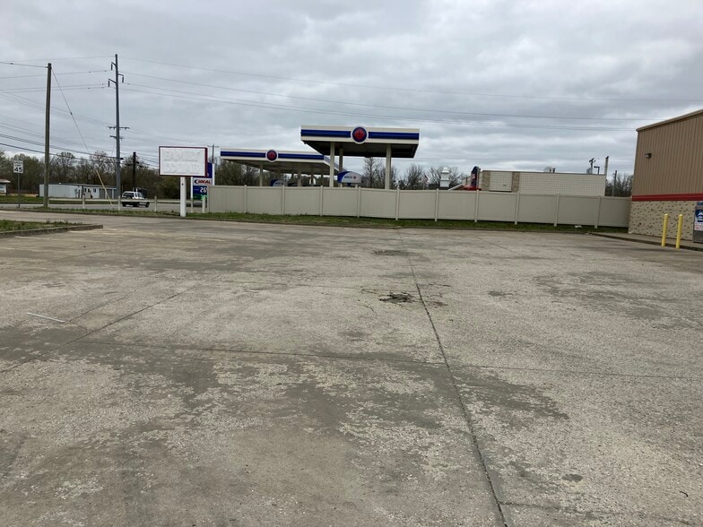 240 Us Highway 41 N, Sebree, KY for lease - Building Photo - Image 2 of 7