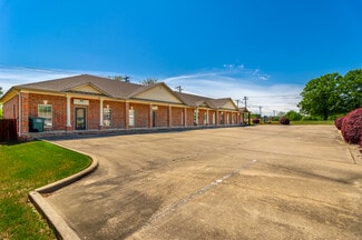 More details for 4055 Seraph Dr, Conway, AR - Office for Sale