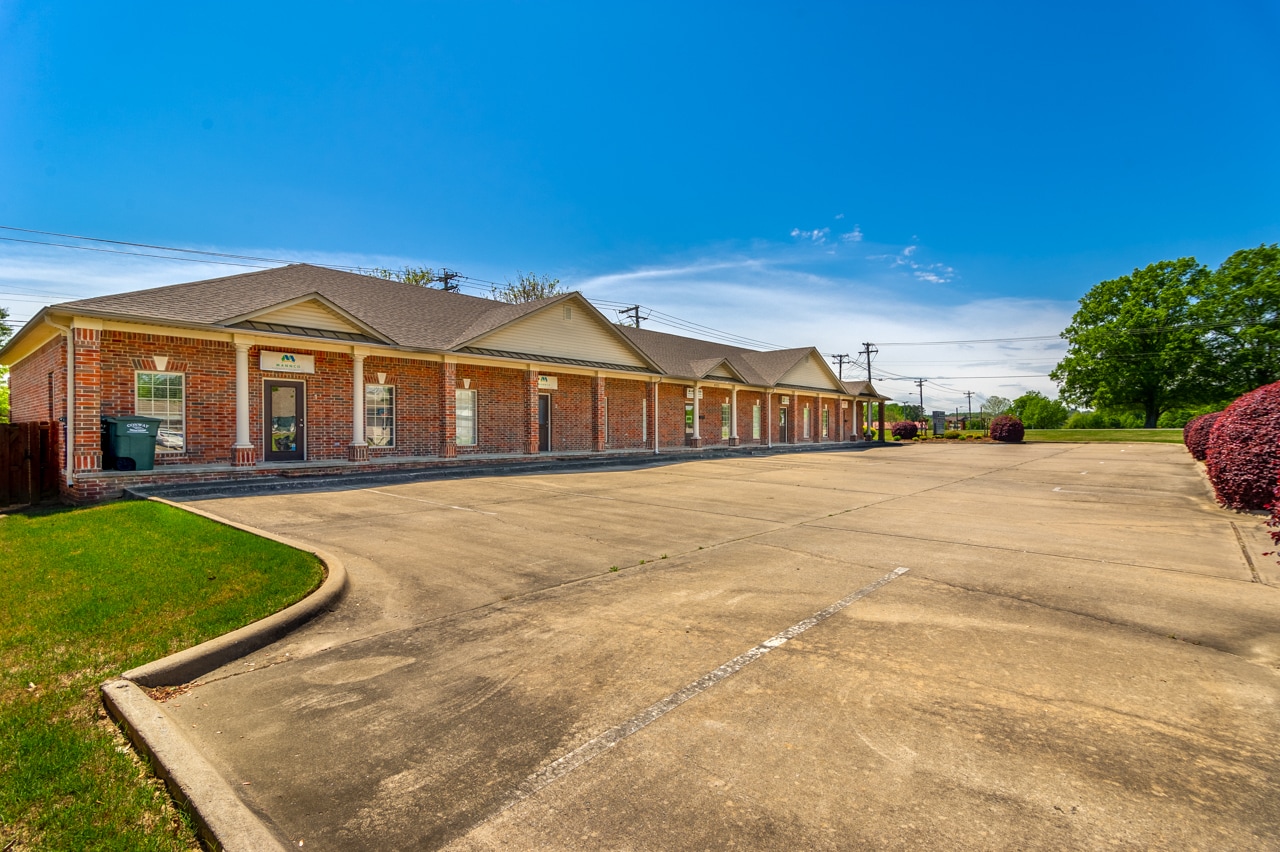 4055 Seraph Dr, Conway, AR for sale Building Photo- Image 1 of 7