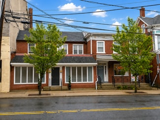 More details for 15-19 W Washington Avenue, Washington, NJ - Retail for Sale