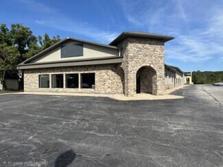 More details for 12937 Wicker Ave, Cedar Lake, IN - Retail for Lease