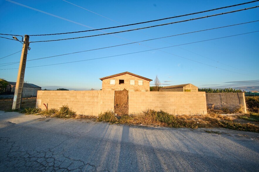 del Caminillo, 20, Fuente Vaqueros, Granada à vendre - Photo du bâtiment - Image 1 de 11