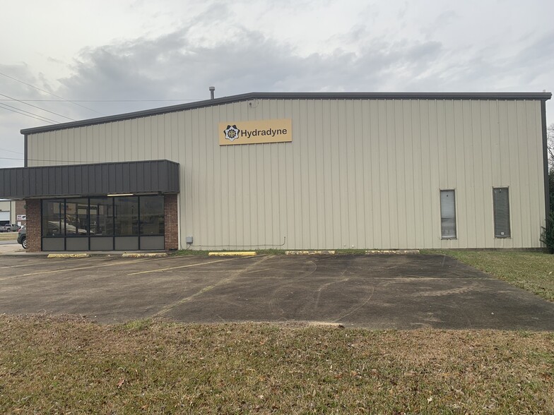 1487 Natchitoches St, West Monroe, LA for lease - Building Photo - Image 1 of 18