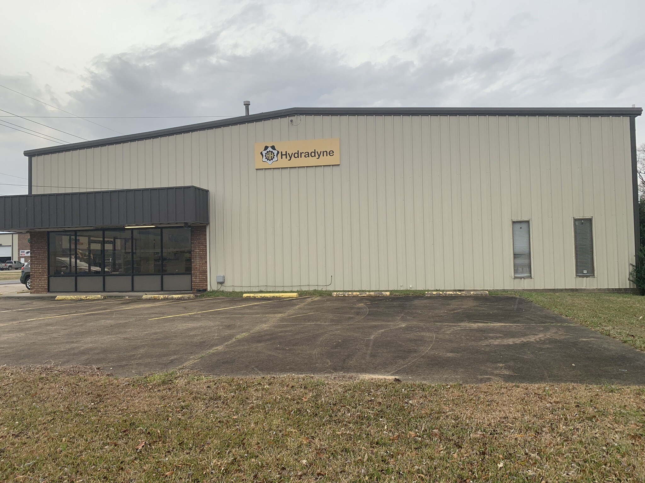 1487 Natchitoches St, West Monroe, LA for lease Building Photo- Image 1 of 19