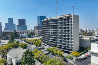 Plus de détails pour 1201 W 5th St, Los Angeles, CA - Bureau à louer